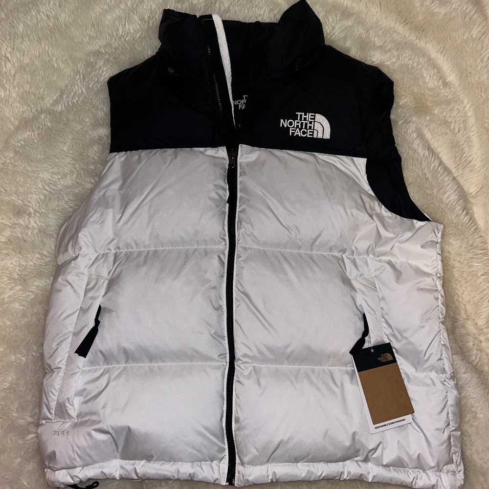 Men's 1996 Retro Nuptse Vest